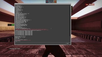 HAMMER: Advanced Tutorial #6 Part 3 Packing Everything Up