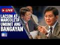 LIVE: Marcoleta VS Lacson, umiinit ang bangayan | Kapihan at Balitaan | March 10, 2026
