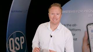 Celebrity QSP QA Video Profile