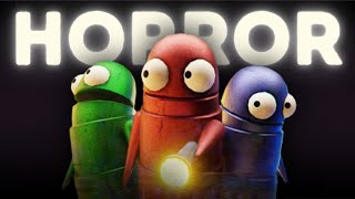 Why REPO Is So Disturbing (And Hilarious)
