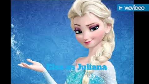 Quest for Camelot (DB Style) Cast Video