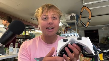 Orqa X Five33 I FPV Racing Goggle