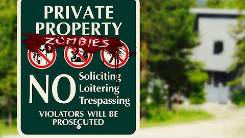 Private Property Extended BO3 Custom Zombies! (The Return!) #CustomZombies #CodZombies #Zombies