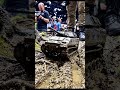 RC Puma IFV Conquers Muddy Mountain Trail! 😱 Ultimate Off-Road Realism