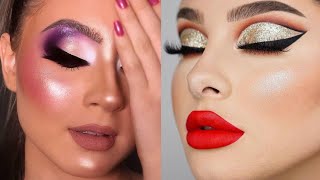 Best Makeup Video Tutorial 2021 Amazing New Makeup Trend 2021