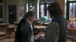 October 3, 2003 - Rush reference in the film "School of Rock"