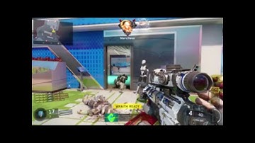 Reign Teamtage "Burning Hot"