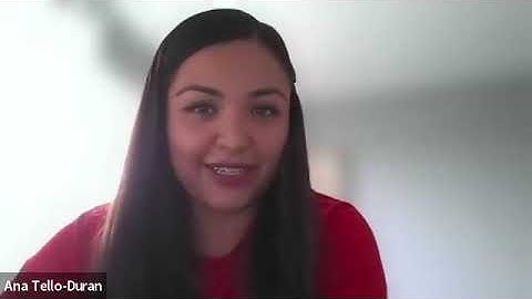 Former Unaccompanied Children and Their Stories of Resilience Virtual Panel