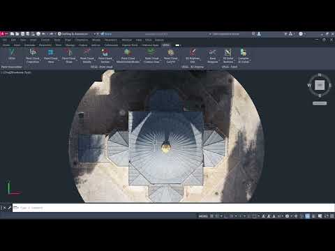 VEGA Learning Dynamic slice by polyline - perpendicular