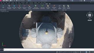 VEGA Learning Dynamic slice by polyline - perpendicular