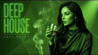 Midnight Desire — Addictive Love | Deep House Mix 2026 • Chill / Female Vocals / Dark Night Mood