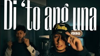 Groundzero Sessions - John Wayne Feat. Hulyo Di To Ang Una Whos Next? Episode 047