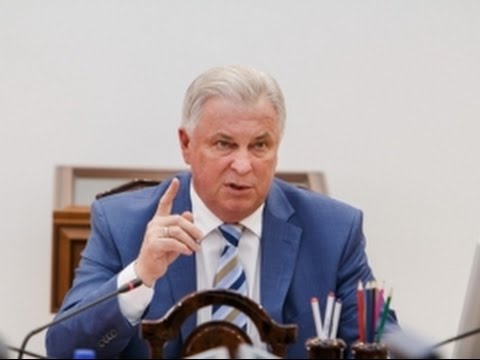 Глава Бурятии встретился сегодня с журналистами республиканских СМИ