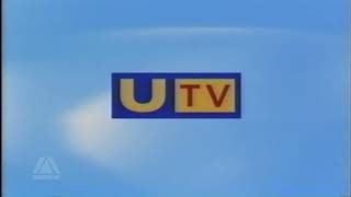 UTV: Ident (2002) (3)
