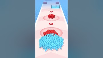 Count Master Level 81 To 100 | BeeEss | Count Master |