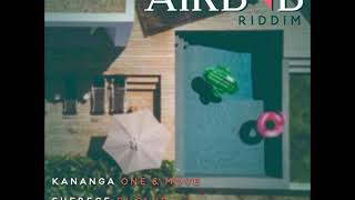 AirBNB Riddim - Mix (DJ King Justice)