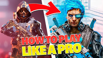 Top 5 PRO Tips to DOMINATE in OFF THE GRID (New Battle Royale!)