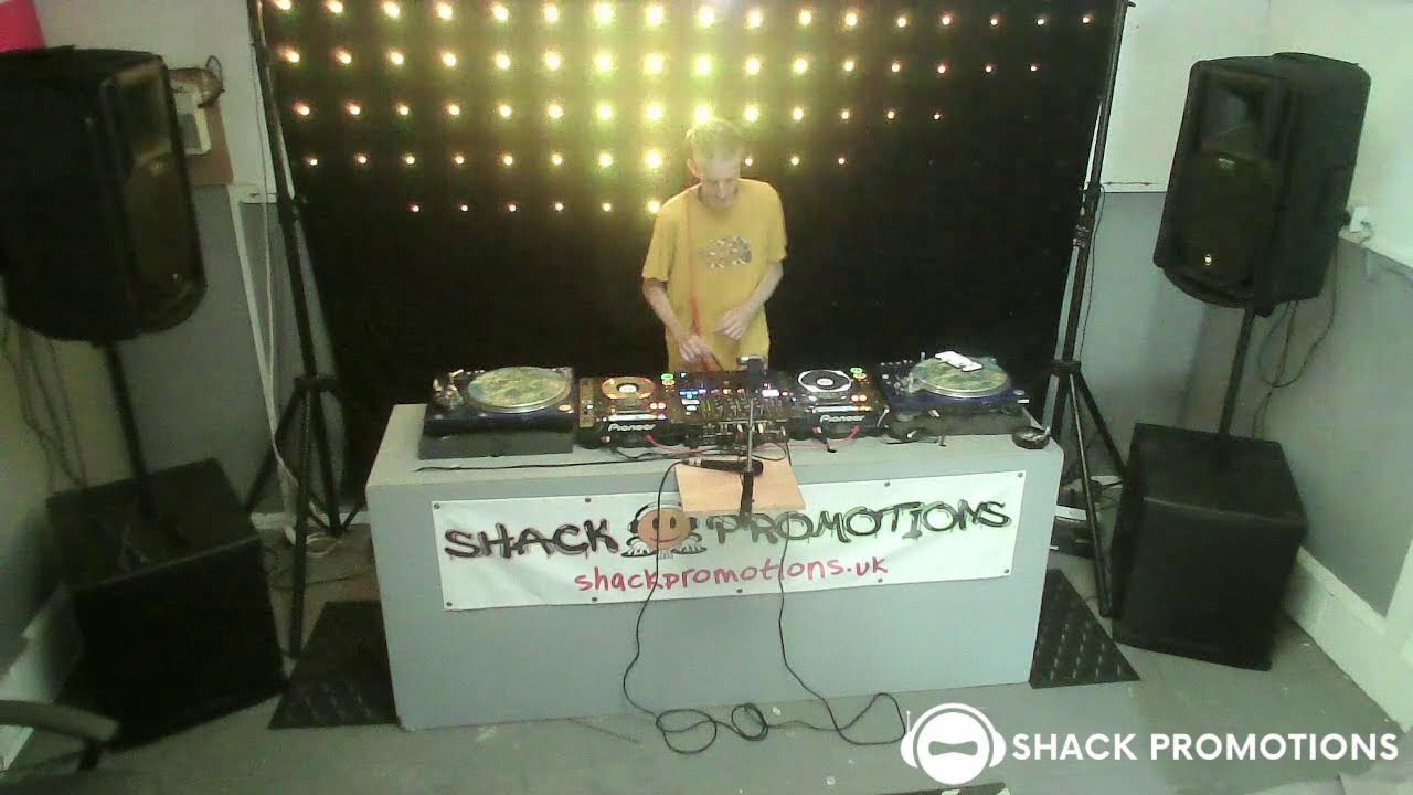 DJ KINELL