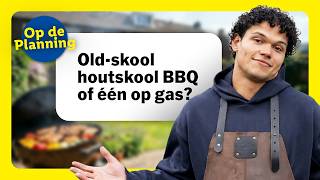 BBQ kopen? Zo kies je de juiste barbecue (houtskool, gas of elektrisch) | Lidl Nederland