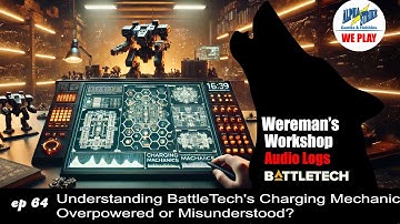 Understanding BattleTech