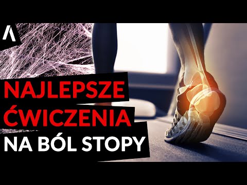 Najlepsze Ćwiczenia Na Zapalenie Rozcięgna Podeszwowego