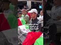 غزة: تودّع عشيرة بأكملها...تشييع 112 جثمانا في مأساة جديدة