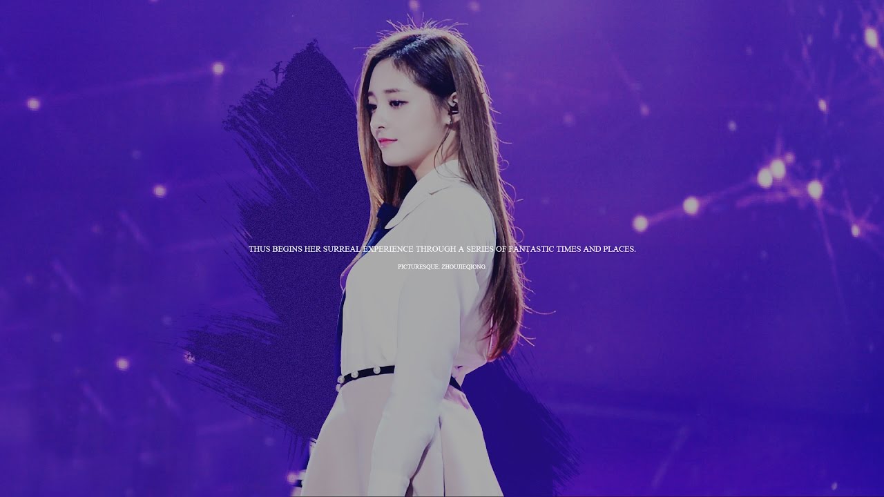 161018 부산 MTV 더쇼 잠깐만 주결경 focus.