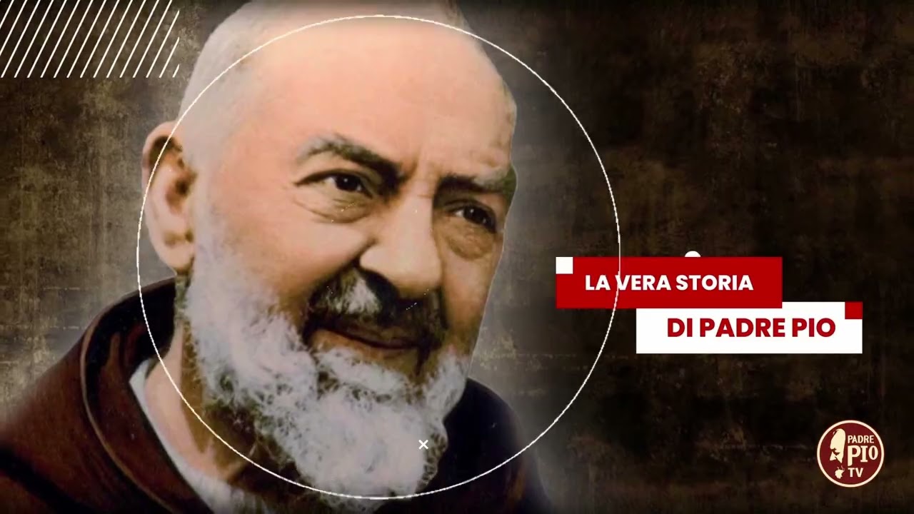 Padre Pio resta a Pietrelcina. Il dramma della permanenza. La Vera Storia di Padre Pio 29/10/2024