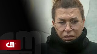 Irmã De Homem Que Caiu Dentro De Cratera No Algarve Conta Como Encontrou Irmão Só Via A Cabeça