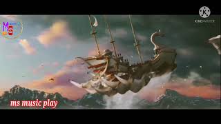 Ore Ore Raja Hindi Verisio | Video Song | Bahubali 2 the Conclusion |   Prabhas Anushka ????