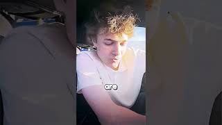 When Romy Got Banned From Youtube...