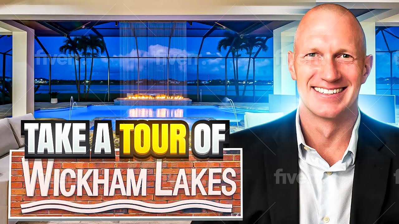 to Wickham Lakes Addison Village, Viera, FL Full Community