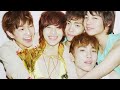 Shinee Nostalgic R B Playlist 샤이니 알앤비 노래 모음