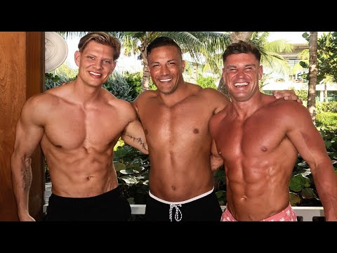 The Guzmans Dream Wedding | Caymans Vlog