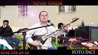 Nevaf Omeri̇ Bomba Full Halay Yeni̇ Versi̇on 2024 İnci̇ Fotoğrafçilik