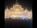 Agra JanakPuri live #2017 from ShastriPuram