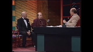 Oldsberg För Närvarande Klipp - 1994-01-14