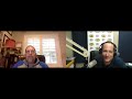 Fantasy Baseball with Jeff Erickson of Rotowire (4/21/21)