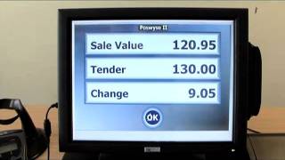 Retail EPoS System Presentation