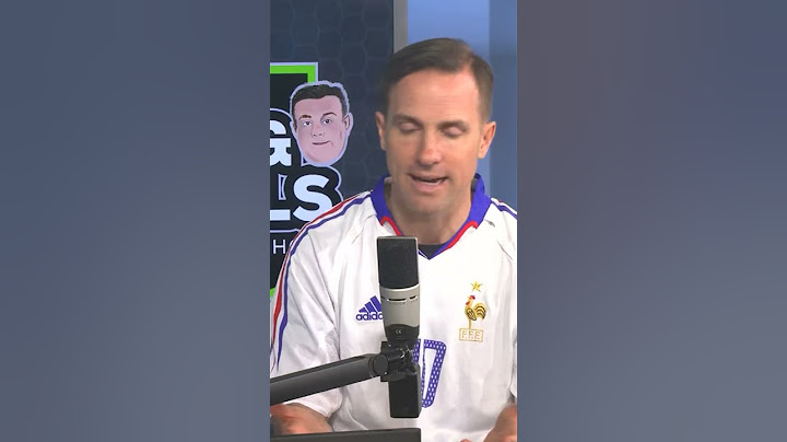 Kylian Mbappe took ZERO shots?!