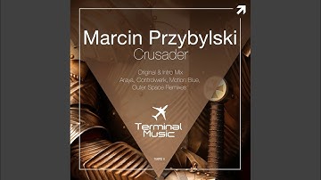 Crusader (Original Mix)