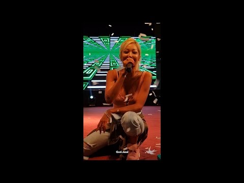 20170511 제시 김제 폴리텍대 - I'M GOOD