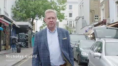 Paymentsense Payments Consultant: Nicholas Gould