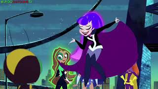 #Beeline​ | DC Super Hero Girls