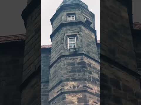 أحد أجمل القلاع التاريخية 