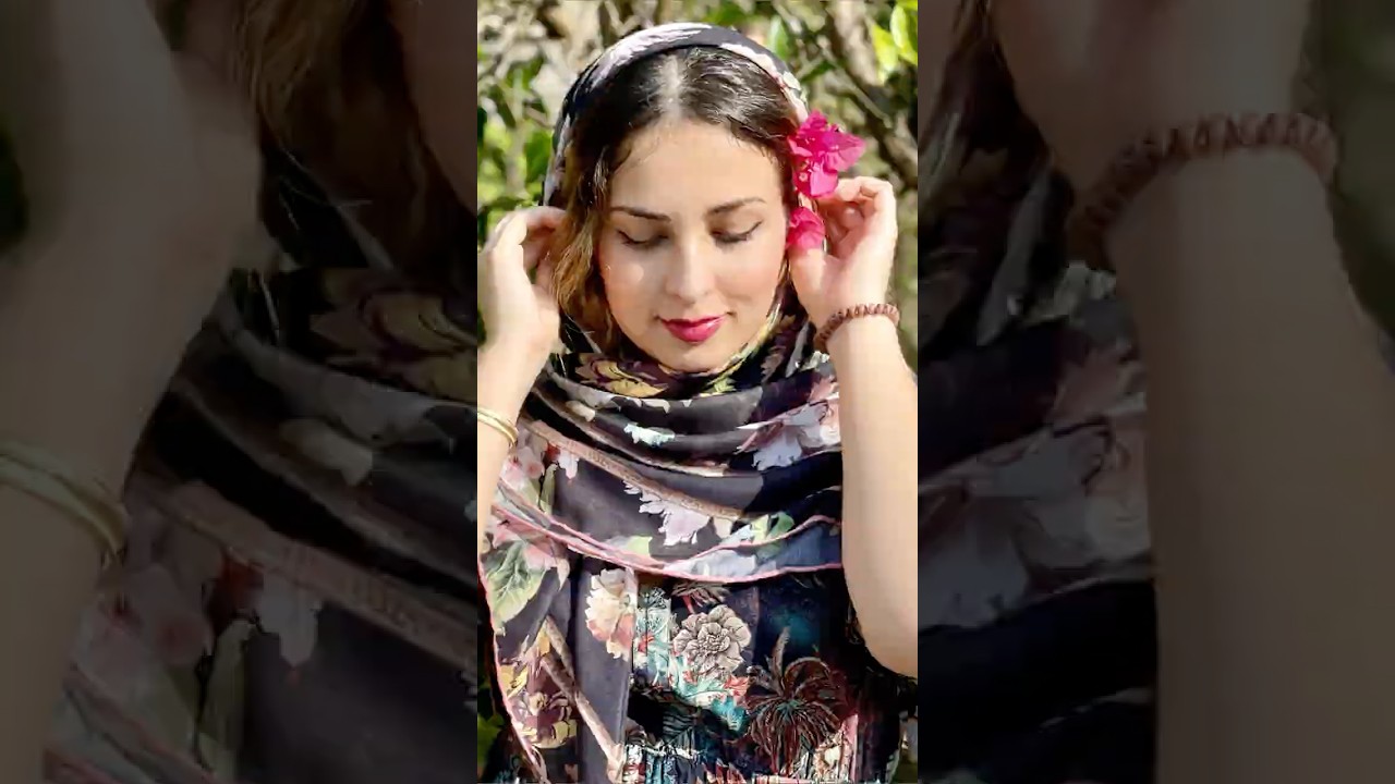 Persian-style Lentil and Rice | The full video is in the channel