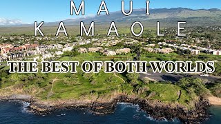 Maui Condo Question. Is Maui Kamaole the Best OVERALL Short & Long Term Living Condo on the Island?