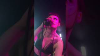 Muna Loudspeaker (live) - London 30/04/2017