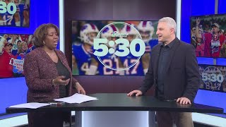 What 2 Know: Getting Bills playoff tickets and looking out for scams