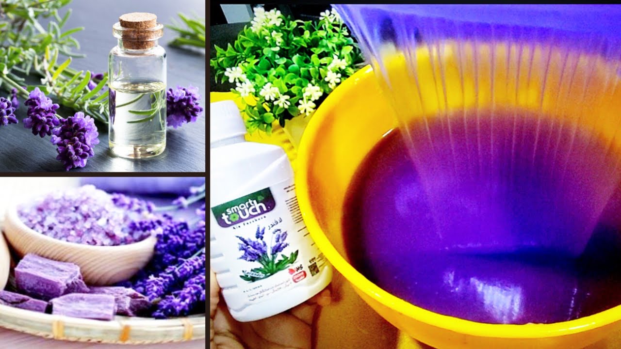 #شاور_چل🪻 ريڤولي بريحة اللاڤندر٣.٥🪻 لـتـر بتكلفة بسيطة جدا ، وجودة ولزوجة عالية جدا🪻